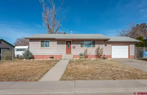 113 Vista View Dr, Montrose, CO 81401