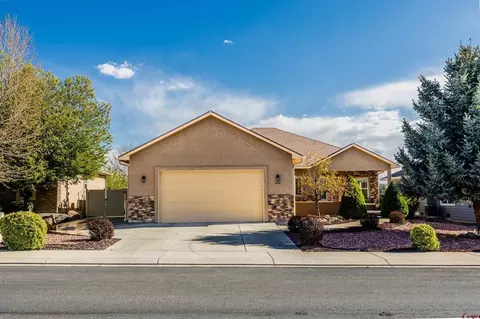 1466 Criterion St, Delta, CO 81416