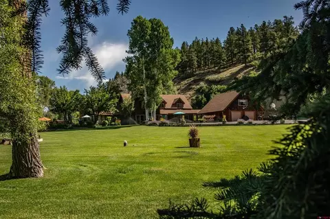 109 Rito Blanco Dr, Pagosa Springs, CO 81147