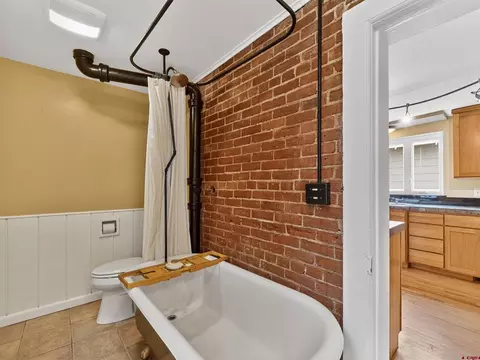 Bath - 2058 W 2nd Ave, Durango, CO 81301 photo 3 of 3
