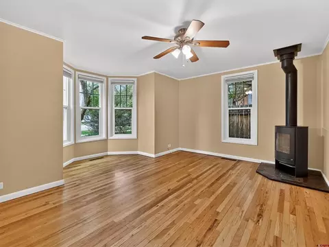 Living - 2058 W 2nd Ave, Durango, CO 81301 photo 2 of 2