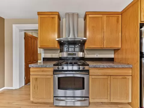 Kitchen - 2058 W 2nd Ave, Durango, CO 81301 photo 2 of 4