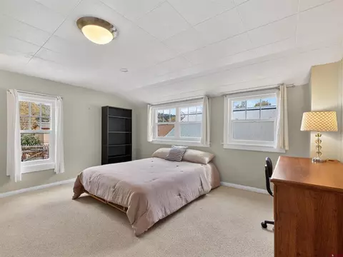 Bedroom - 2058 W 2nd Ave, Durango, CO 81301 photo 4 of 4