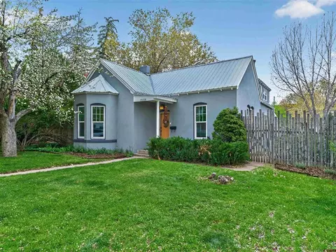 2058 W 2nd Ave, Durango, CO 81301