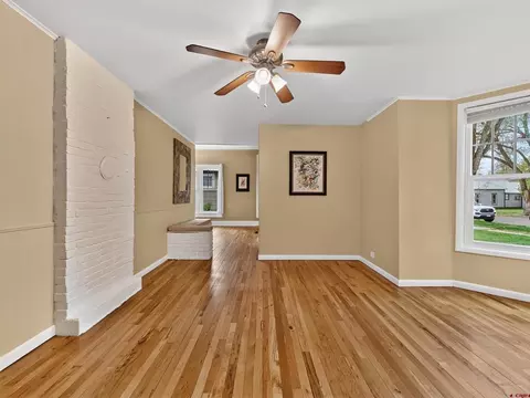 Living - 2058 W 2nd Ave, Durango, CO 81301 photo 1 of 2