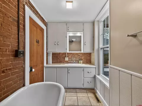 Bath - 2058 W 2nd Ave, Durango, CO 81301 photo 2 of 3