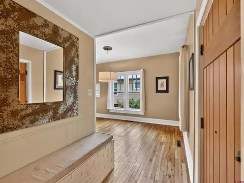 Entry Way - 2058 W 2nd Ave, Durango, CO 81301 photo 1 of 1