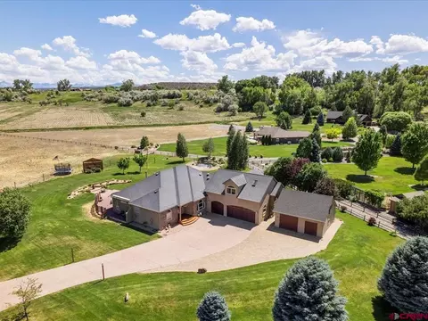 63200 Percheron Ct, Montrose, CO 81403