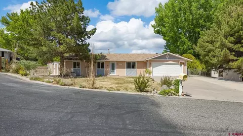 2278 El Verano Ct, Grand Junction, CO 81507
