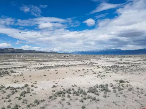 tbd County Road Aa Rd, Moffat, CO 81143