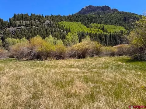 lot25 26 Cottonwood Dr, Antonito, CO 81120
