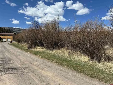 lot25 26 Cottonwood Dr, Antonito, CO 81120