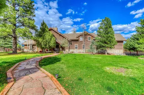 802 Buttress Ave, Pagosa Springs, CO 81147