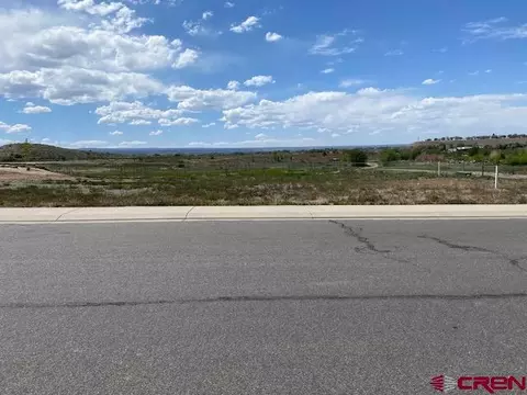 tbd Ridgeline Dr, Montrose, CO 81401