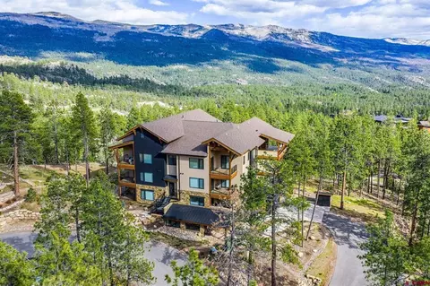 136 Outlaw Dr #1B, Durango, CO 81301