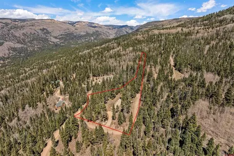 210 Grizzly Ln, Durango, CO 81301