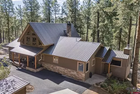 175 E Forest Lakes Dr, Bayfield, CO 81122