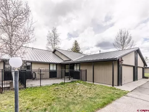 114 Camino Del Rio #26, Gunnison, CO 81230