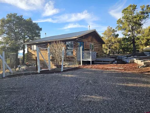 3585 3586 Alfresco Way, Crestone, CO 81131