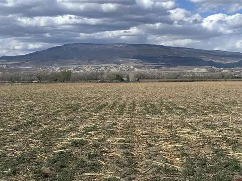 tbd Sawmill Mesa Rd, Delta, CO 81416