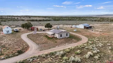 16220 Elk Dr, Glade Park, CO 81523