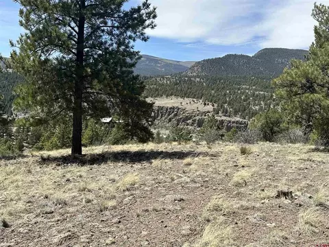 598 N Skyline Dr, South Fork, CO 81154