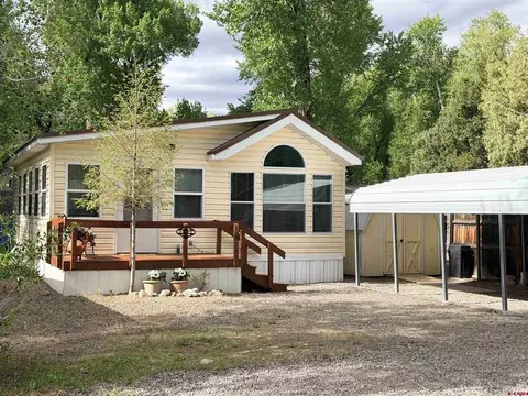 6 Okie Ln, South Fork, CO 81154