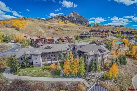 9 Hunter Hill Rd #104, Crested Butte, CO 81225