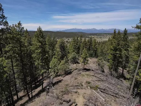 438 Loma Vista Ct, Pagosa Springs, CO 81147
