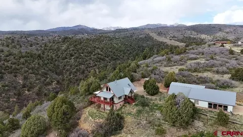 1405 Cougar Way, Hesperus, CO 81326