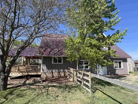 29128 M4 Rd, Dolores, CO 81323