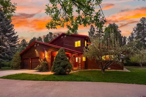 163 County Road 202, Durango, CO 81301