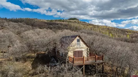 83880 Elk Ridge Trl, Crawford, CO 81415
