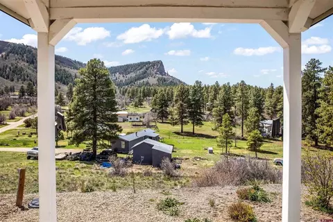 85 Hummingbird Pl, Pagosa Springs, CO 81147