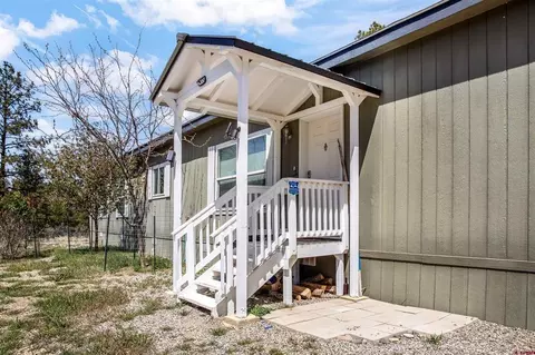 85 Hummingbird Pl, Pagosa Springs, CO 81147