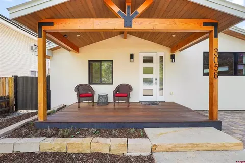 3058 E 6th Ave, Durango, CO 81301