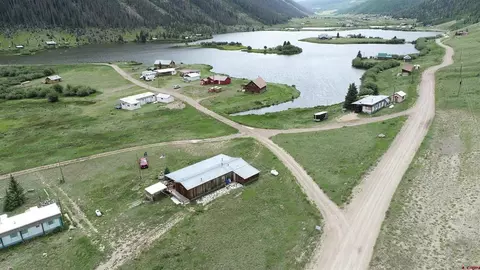 4100 Usfs Road 515 #180, Creede, CO 81130