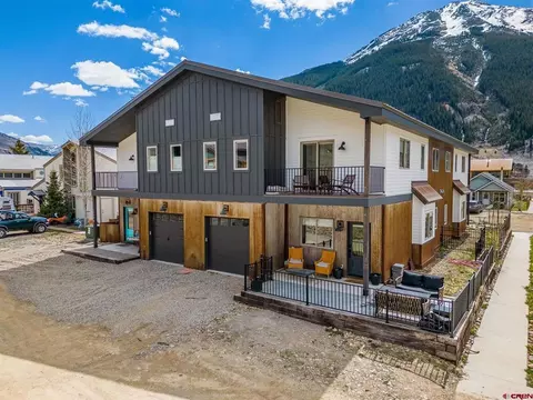 509 Reese St #B, Silverton, CO 81433