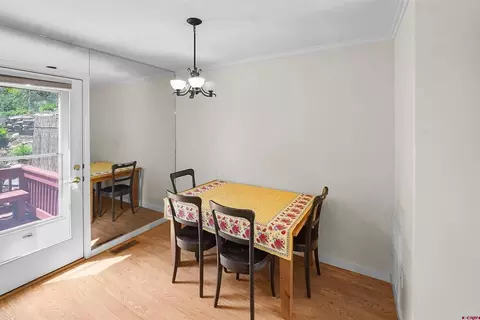 Dining - 601 Animas View Dr #108, Durango, CO 81301 photo 2 of 2