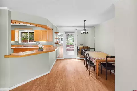 Dining - 601 Animas View Dr #108, Durango, CO 81301 photo 1 of 2