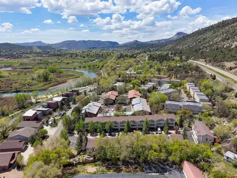 View/Area - 601 Animas View Dr #108, Durango, CO 81301 photo 2 of 5