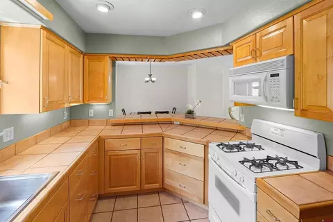 Kitchen - 601 Animas View Dr #108, Durango, CO 81301 photo 2 of 3