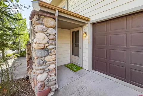 Exterior - 601 Animas View Dr #108, Durango, CO 81301 photo 2 of 5