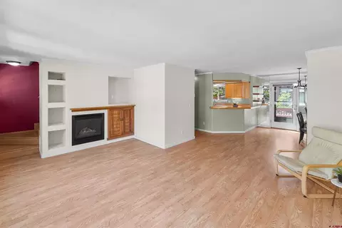 Living - 601 Animas View Dr #108, Durango, CO 81301 photo 1 of 5