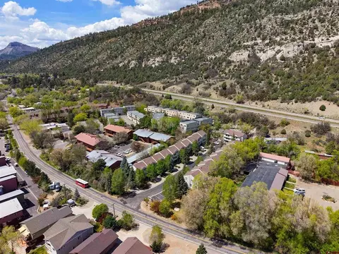 View/Area - 601 Animas View Dr #108, Durango, CO 81301 photo 3 of 5