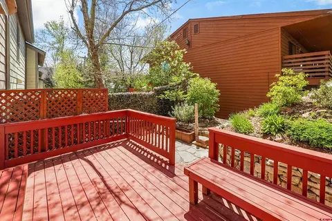 Exterior - 601 Animas View Dr #108, Durango, CO 81301 photo 3 of 5