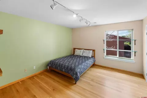 Bedroom - 601 Animas View Dr #108, Durango, CO 81301 photo 1 of 3