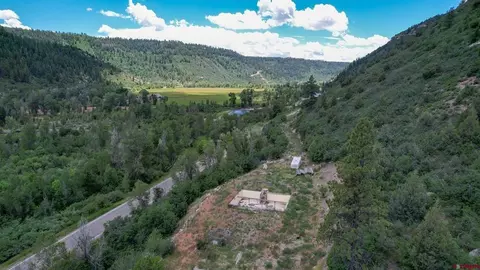 21501 Hwy 145, Dolores, CO 81323