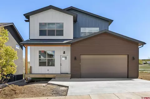 115 Elevation Dr, Durango, CO 81301