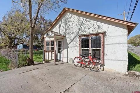 589 East St, Bayfield, CO 81122